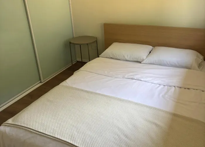 Maison 2 Chambres