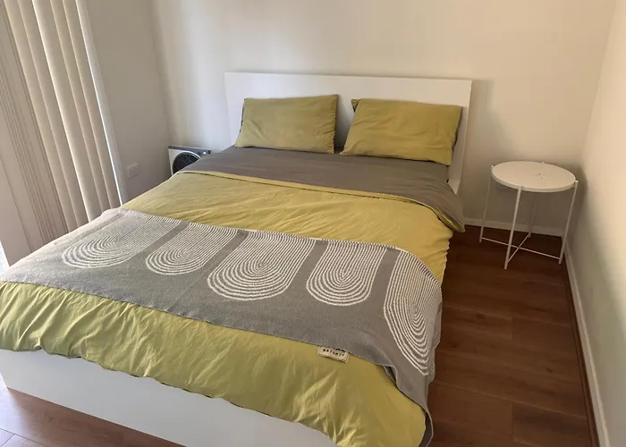 Maison 2 Chambres